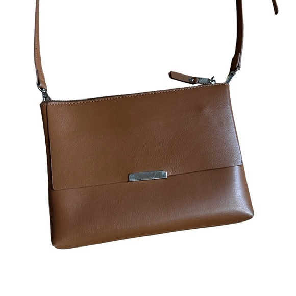 Miztique Handbags - Faux leather purse